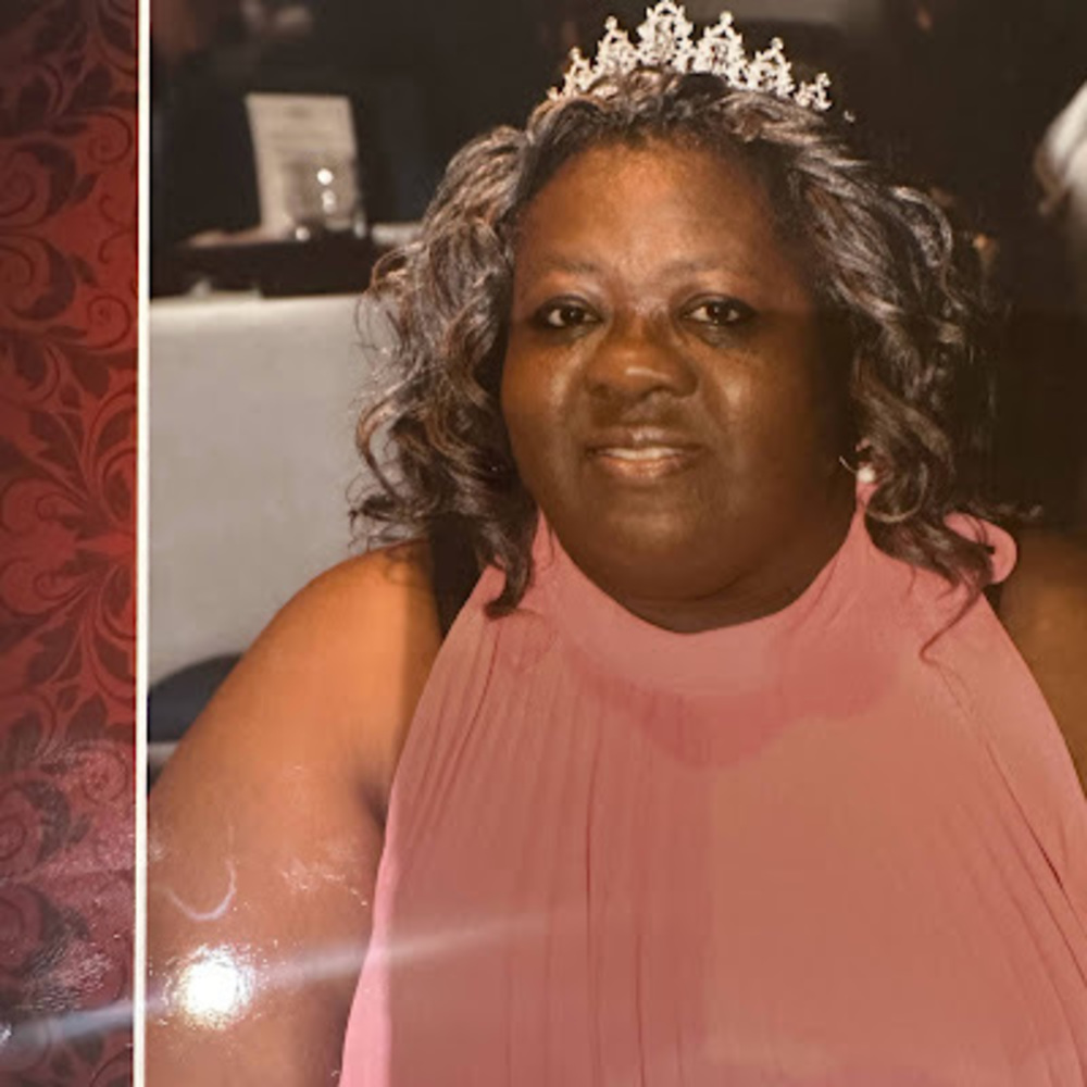 Meet your Posher, Kathy